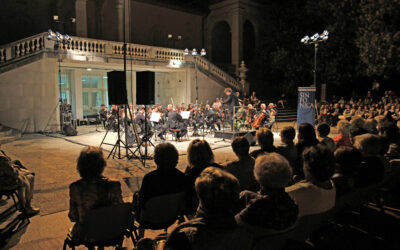 Orchestre symphonique de Sanremo