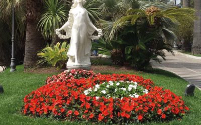 Passeggiata dell’Imperatrice